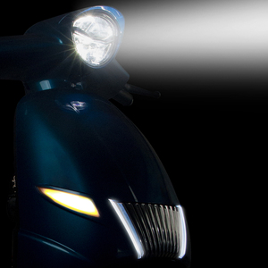 Vente en gros batterie amovible 1000W scooter électrique livraison gratuite scooter électrique avec cee - Product Image 2