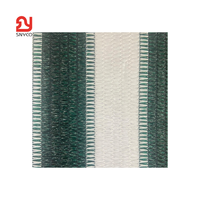 Red de Sombra para Jardín de Alta Calidad, HDPE, para Acuicultura, Embalaje Personalizado, Venta Directa al por Mayor, Fabricante Vietnamita, Tasa de Sombra del 50%-90%
