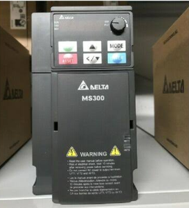 Convertisseur de fréquence triphasé 480V série MS300 VFD25AMS43ANSAA 11KW - Product Image 1