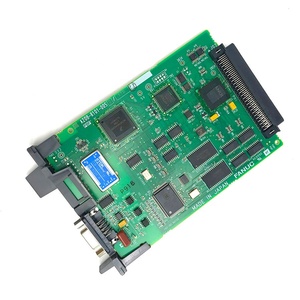 Original FANUC A20B-8101-0050 Main <b>CPU</b> Board FANUC Controller <b>Motherboard</b> - Product Image 4