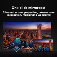 Téléviseur LED Weier TV intelligent Prix bas Téléviseur incurvé 4K 43 55 UHD 65 pouces Écrans plats