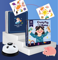 Jouets éducatifs ShuaiLing les plus populaires pour enfants : Cahier amusant pour l'apprentissage de la peinture et le développement de la pensée logique en famille