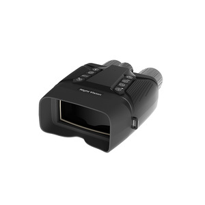 Night Vision Device 25mm 3X-5X Zoom CMOS Sensor Outdoor Use - Product Image 1