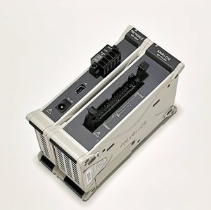ERU-500 - เซ็นเซอร์วัดระยะทางด้วยเลเซอร์สำหรับงานอุตสาหกรรม ทนทานต่อสภาพอากาศ พร้อมฟังก์ชันการวัดระยะทาง/ส่งข้อมูลกลับ ERU-500 ERU-500 - Product Image 1