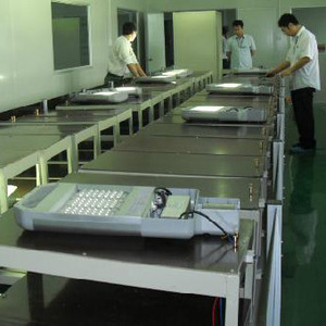 Dây chuyền sản xuất đèn Led tiết kiệm năng lượng - Product Image 4