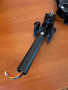 โดรน NEW YX Load 6Kg KN106 FPV แบบ 6 แกน ชุดโครงอะไหล่ ของเล่น อะไหล่ควอดคอปเตอร์ความจุสูง ขนาด 10 นิ้ว - Product Image 4