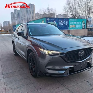 <span class=keywords><strong>Mazda</strong></span> <span class=keywords><strong>CX</strong></span>-<span class=keywords><strong>5</strong></span> <span class=keywords><strong>2015</strong></span> Usado, Gasolina, Cámara Trasera, Volante a la Izquierda - Product Image 5