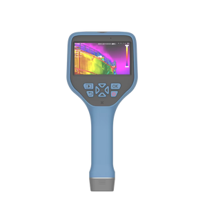 <span class=keywords><strong>2025</strong></span> Profissional 640X512 TDLAS Alta Resolução para CH4 Handheld Uncooled IR Gás VAZAMENTO <span class=keywords><strong>DETECTOR</strong></span> - Product Image 1