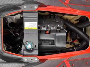Factory-Direct RXT300 <span class=keywords><strong>Jet</strong></span> <span class=keywords><strong>Ski</strong></span> 300HP turbocompressé avec coque Ergolock Seat ST3 pour la location de courses et de centres de villégiature compétitifs - Product Image 2