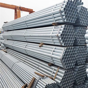 Ống Ống EMT ống dẫn nhúng nóng thép mạ kẽm <span class=keywords><strong>5</strong></span> <span class=keywords><strong>inch</strong></span> cấu trúc tròn ống <span class=keywords><strong>erw</strong></span> ống mạ kẽm chúng tôi có thể cung cấp mẫu miễn phí - Product Image 3