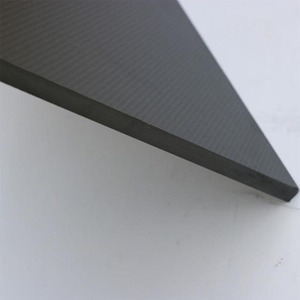 Fibre de carbone nid d'abeille léger ultra-léger haute résistance écologique panneau sandwich aérospatial finition brillante mate modèle <span class=keywords><strong>AKJ</strong></span> - Product Image 5