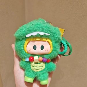 Tendencia: 100% Original, 8 unidades/caja, Juguete YOYO Story 5 Series, Caja Sorpresa, Muñecos <span class=keywords><strong>de</strong></span> Peluche Adorables, Llaveros, Figuras <span class=keywords><strong>de</strong></span> <span class=keywords><strong>Woody</strong></span>, Colgantes para Bolsos - Product Image 5