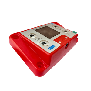 Sistema de guía de viaje inalámbrico para autobuses, audio multilingüe de 24V, desde tamo, in y Dong - Product Image 4