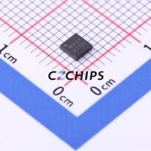 Original-Brand-new M401 TQFN-16-EP(3x3) <b>Sensor</b> Temperature <b>Sensor</b> Whole Sale Electronic Component Chips Supplier & BOM Service - Product Image 1