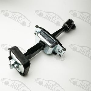 Limitador de puerta de coche para HONDA FIT JAZZ CITY 2003 2004 2005 2006 2007 2008 72380-SEN-H01 limitador de correa de control de tope de bisagra de puerta de coche - Product Image 3