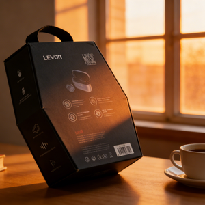 Pink Customized logo folding corrugated cardboard box for mail transportation and clothing gift <b>packaging</b> - Product Image 5