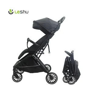 Single Baby Stroller Stroller Baby Up To 3 Years Old Lightweight Baby Stroller