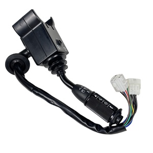 Kolomschakelaar 11039014 Voor L50 L30 El70 L90 L120 L160 <span class=keywords><strong>L70</strong></span> Wiellader - Product Image 2
