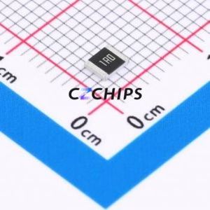 Résistance SMD CL1210JN1RP 1210 (Type : Film Épais) (Résistance : 1 Ohm Précision : 5%) - Product Image 1