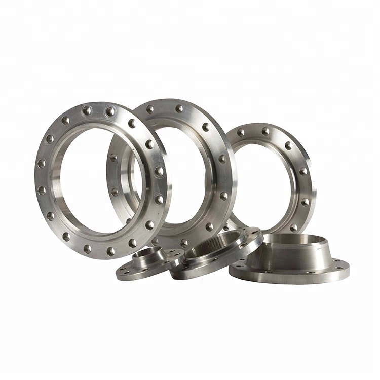 High quality Hastelloy C-276 600# WN RTJ ASTM B564 UNS N10276 Flanges