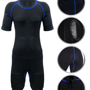 Vêtements d'entraînement intelligents EMS, technologie EMS, légers et respirants, vêtements à impulsions - Product Image 2