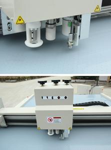 Hot Sale High Precision <strong>Paper</strong> Box Maker/sample <strong>Cut</strong> <strong>Machine</strong> <strong>Paper</strong> Cutting - Product Image 5