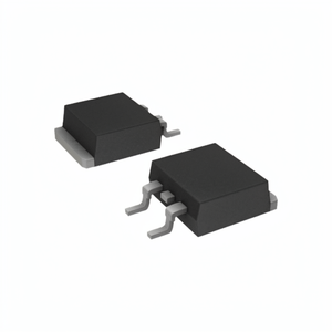 Single Diodes TO-263-3, D2PAK , TO-263AB Authorized Distributor Buy Online Electronic Components VS-20ETF12STRLPBF - Product Image 1