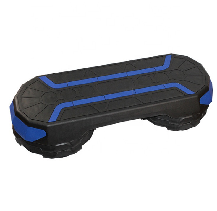 Лидер продаж, профессиональная платформа для фитнеса с регулируемой высотой