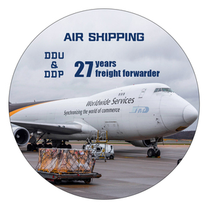 Transporteur de Chine à Male <span class=keywords><strong>Maldives</strong></span> <span class=keywords><strong>Air</strong></span> Express Livraison Expédition internationale de porte à porte Services - Product Image 2