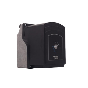 Actionneur de registre Krom IC50 60W30E à moteur électrique pour le contrôle des brûleurs - Product Image 1
