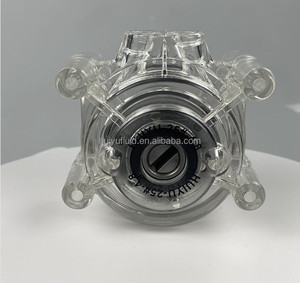 หัวปั๊มเพอริสตัลติก BZ25 - Product Image 1