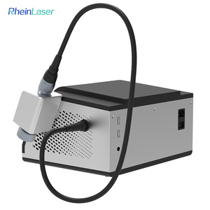 Clinique Smart Classe 4 Haute Puissance Laser Physiothérapie 635Nm 808Nm 915Nm 980Nm Traitement Thérapie De Soulagement De La Douleur - Product Image 3