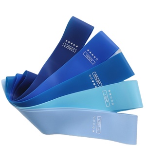Tùy chỉnh tập thể dục Vòng <span class=keywords><strong>Latex</strong></span> Resistance Bands cho pull-up và các bài tập - Product Image 5