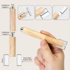 Outil magnétique pour ongles, bâtonnet magnétique pour vernis à ongles, outils de nail art, outil magnétique pour vernis à ongles pour salon et studio - Product Image 6