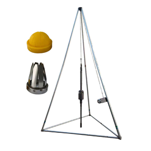 Peralatan Uji penetrasi standar ASTM SPT untuk pengujian Geotechnical tanah - Product Image 6