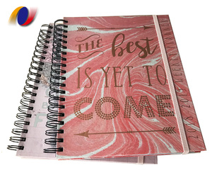 Custom Agenda Notebook <strong>Day</strong> <strong>Planner</strong> Weekly <strong>Planner</strong> With Dividers Jiayuan Hardcover Leather Notebook Leather Journal Uv Print - Product Image 6
