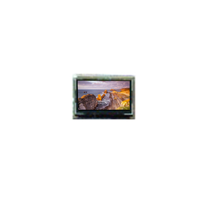 BV012Z5E-NB0 LCD Bảng điều chỉnh 1.22 inch 240*204 196ppi ban đầu trong kho LCD màn hình hiển thị cho Wearable/vòng hiển thị - Product Image 1