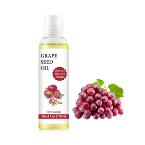 Aceite de masaje para el cuidado de la piel orgánico Natural con etiqueta privada personalizada, aceite portador de aguacate y <span class=keywords><strong>almendra</strong></span> de rosa mosqueta, vello facial corporal - Product Image 4