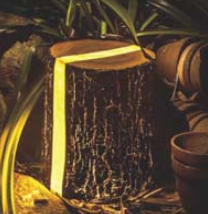 Customized 3d <b>Tree</b> Stump Led <b>Light</b> Ip65 Waterproof Resin Fiberglass Lamp Garden Lawn Halloween <b>Christmas</b> Diwali Landscape - Product Image 1