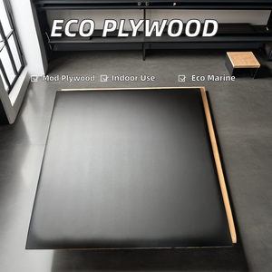 <span class=keywords><strong>แผ่น</strong></span> MDF <span class=keywords><strong>ราคา</strong></span>ประหยัด พร้อมแผ่นโฟมเมมโมรี่อะคูสติก PU ไวนิล สำหรับป้อง<span class=keywords><strong>กัน</strong></span>ผนังในสตูดิโอจำลองการเล่นกอล์ฟ - Product Image 3