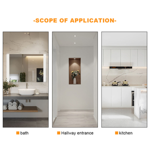 Ac110v 220V Có Thể Điều Chỉnh E27 Thông Minh Đèn Bóng Đèn Chủ PIR Cảm Biến Chuyển Động Tự Động On/Off Vít Dip Mã Cảm Biến Chuyển Động Đèn Chủ - Product Image 6