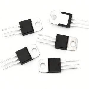 Authentic New 12N60L-TA3-T TO-220 Transistor Specialized Electronic Components Purchasing and Support Services CZSKU:ZS09KU19 - Product Image 1