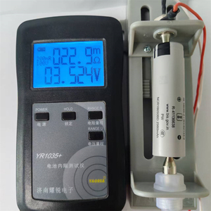แบตเตอรี่ลิเธียมไอออนทรงกระบอกแบบชาร์จไฟได้3.7V 3200mAh 3350mAh 3C แบรนด์ญี่ปุ่นดั้งเดิม - Product Image 2