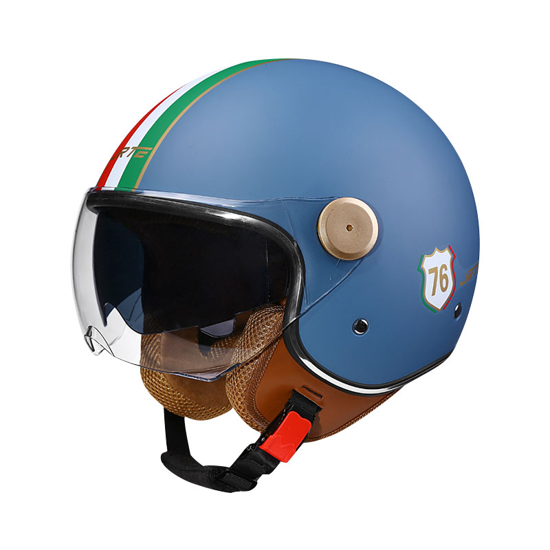 TIPO A - Obiettivo corto