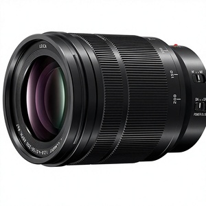 Pa nasonic Professional เลนส์กล้อง50-200มม., Vario-elmarit, F2.8-4.0 ASPH เซ็นเซอร์มิเรอร์เลส - Product Image 1