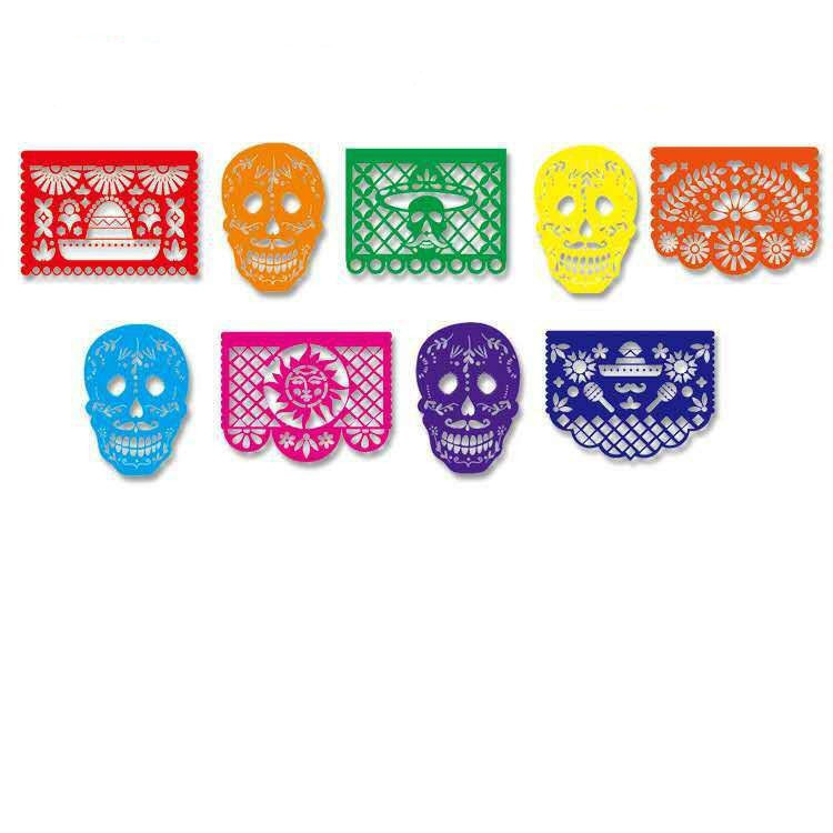 Colorful 7