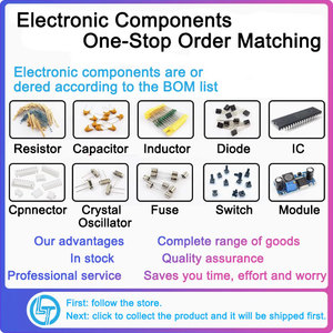 Componente Elettronico NCE40H21, MOSFET 40V 210A 310W TO-220, Transistor Mosfet <span class=keywords><strong>NCE</strong></span> 40H21 NCE40H21 - Product Image 2