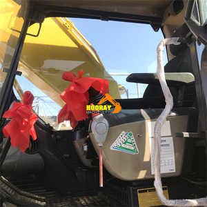 Excavadora Komatsu PC220-8 Original Usada en Japón, Motor Cummins, Hidráulica Kawasaki, 22 Toneladas, Modelo 2024 - Product Image 6