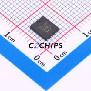 Original-Nouveau transistor à effet de champ à transistor DFN5X6-8 SI7634BDP-T1-GE3-VB (MOSFET) - Product Image 1