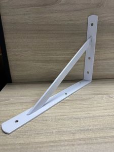 Klapp regal halterung Metall verstellbare Dreieck-Eisen halterung Wand halterung - Product Image 5